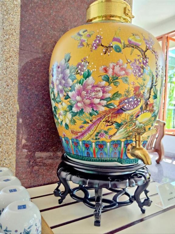 Mei Zhou Phuket Hotel - SHA Plus - Resim 34