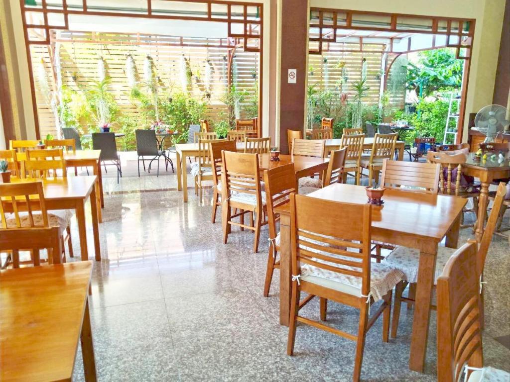 Mei Zhou Phuket Hotel - SHA Plus - Resim 5