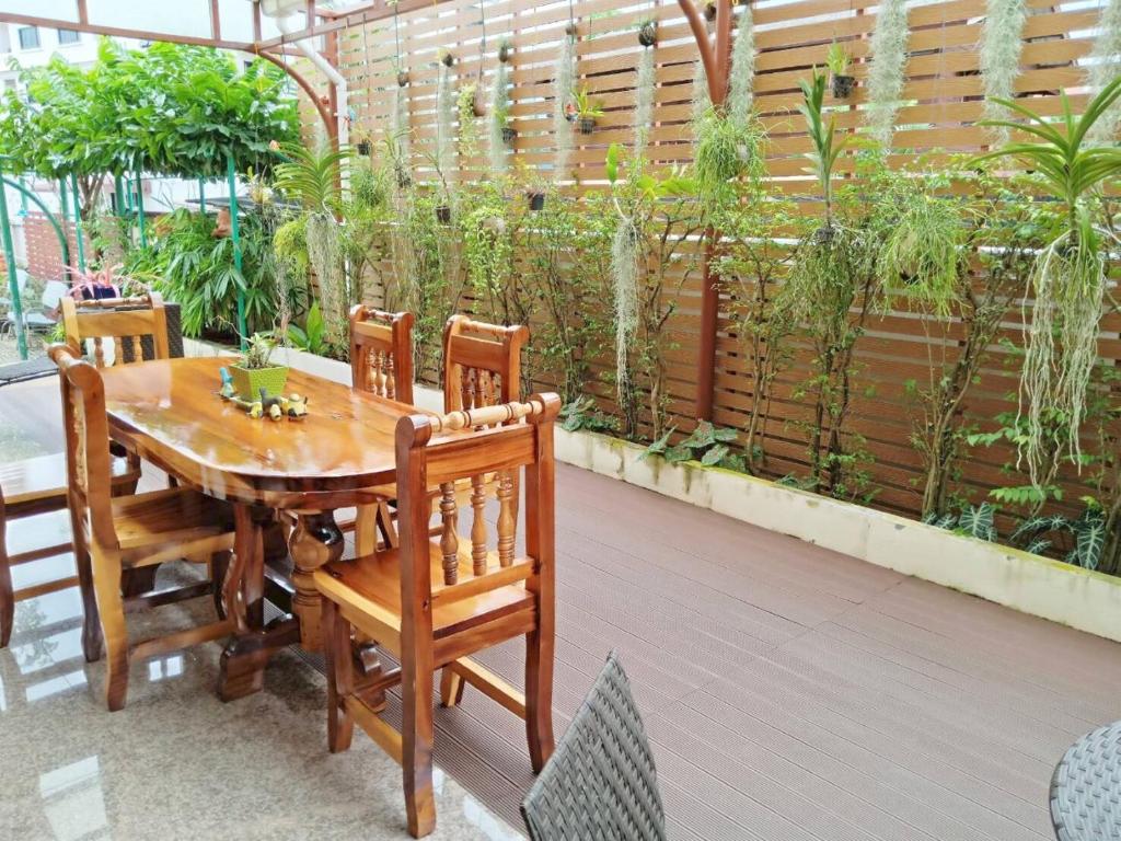 Mei Zhou Phuket Hotel - SHA Plus - Resim 41