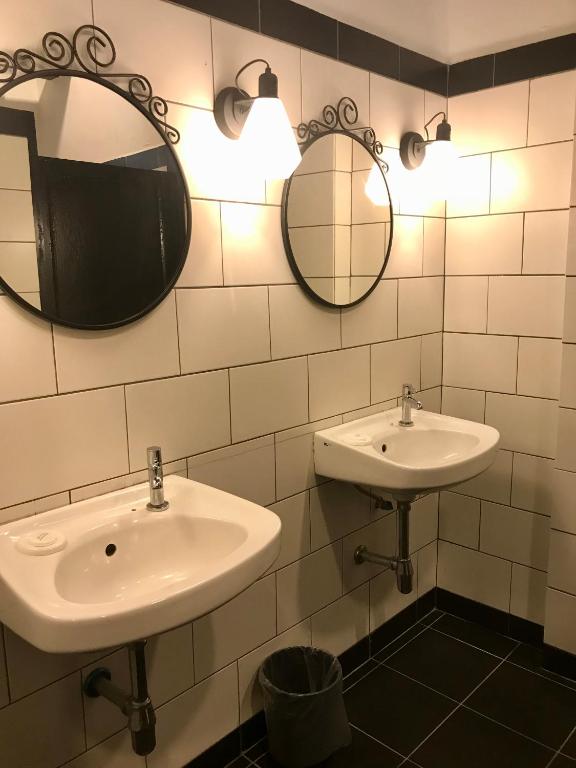 The Marian Boutique Lodging House - McDougall Triple Room