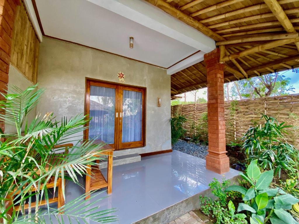 Odiyana Bali Retreat - 14