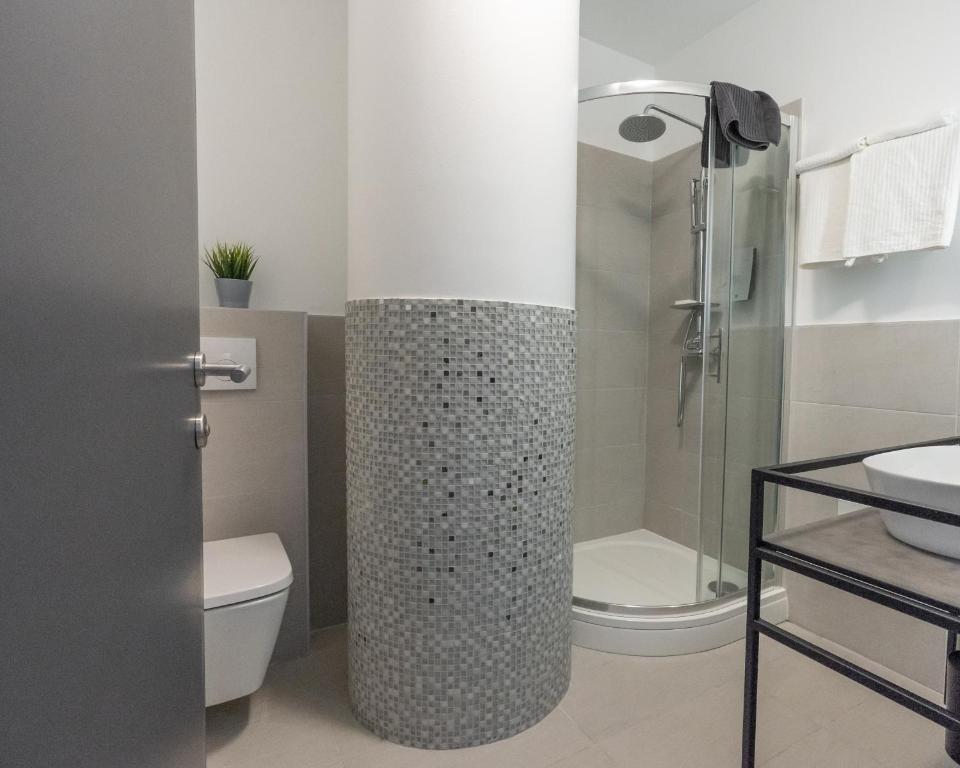 Hotel Blue - Resim 43