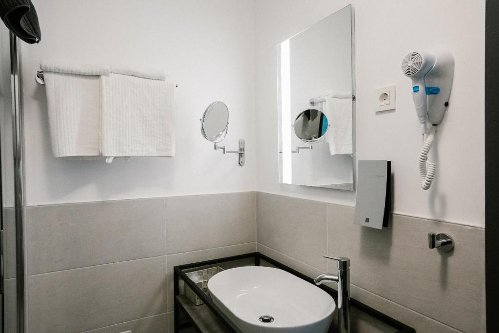 Hotel Blue - Resim 41