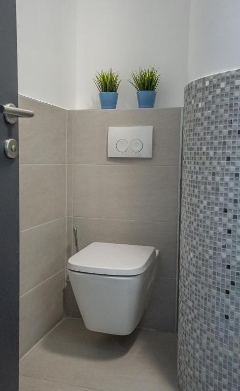 Hotel Blue - Resim 42