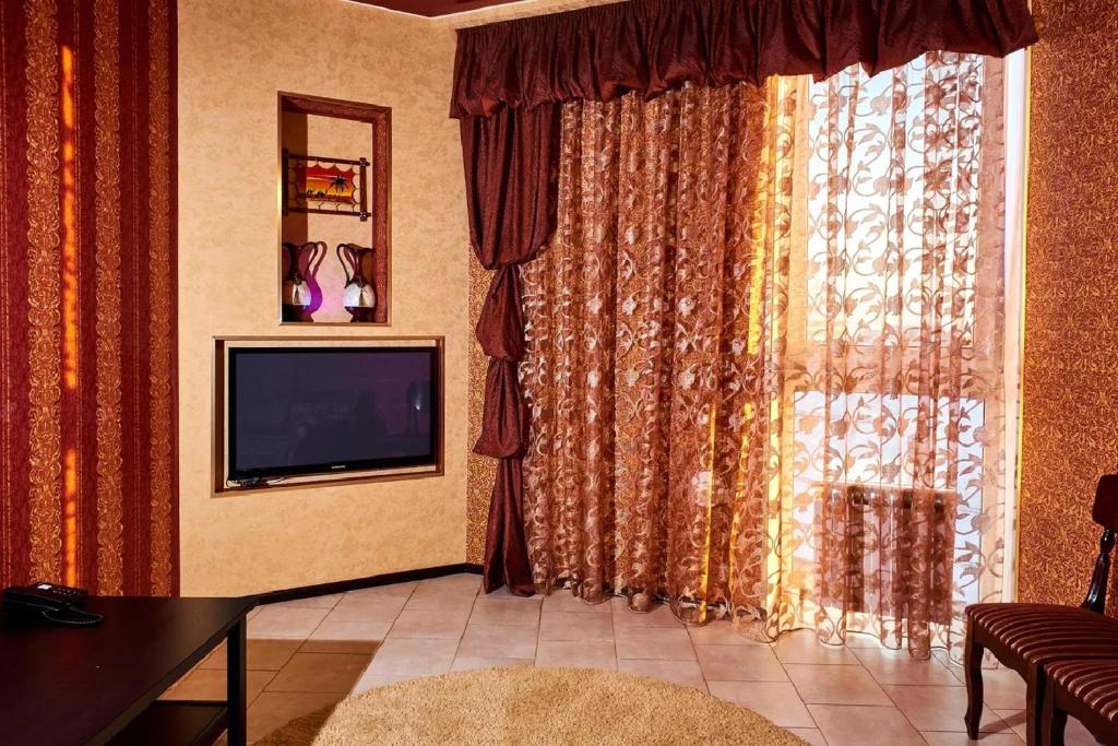 Hotel Korona - Apartamento De Lujo