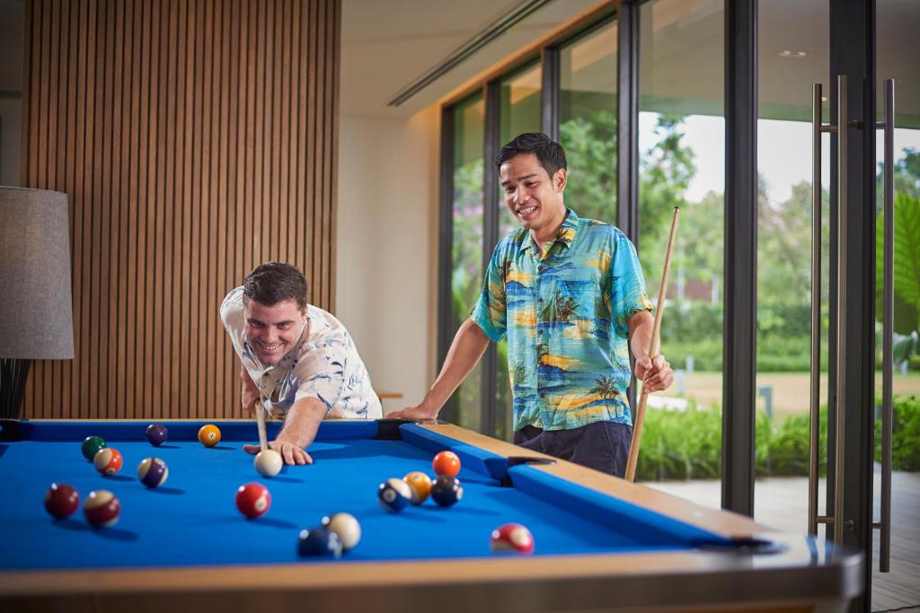 Hosté ubytování OZO Phuket