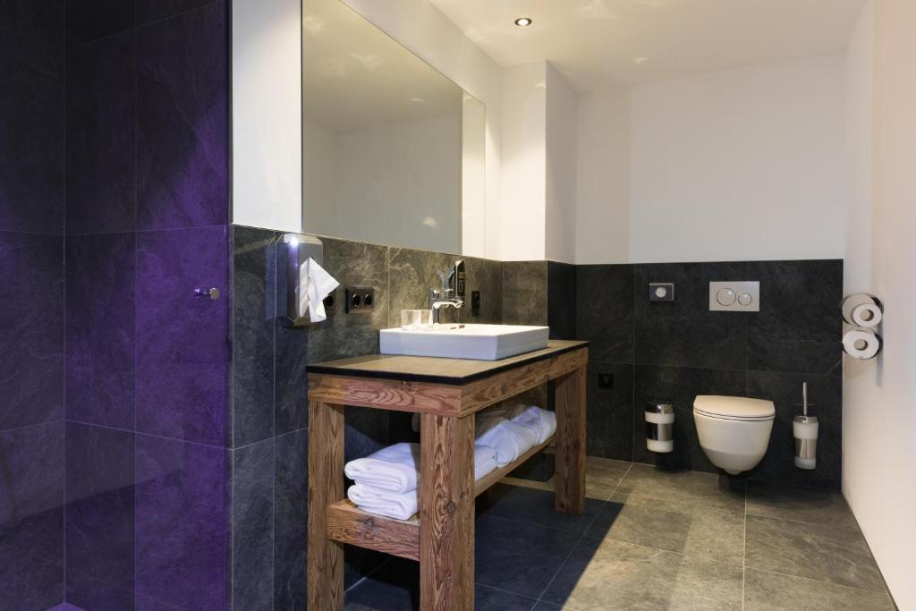 Boutiquehotel die Alpbacherin 4 Sterne Superior - 18