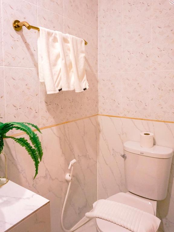 Isara Boutique Hotel and Cafe - Resim 32