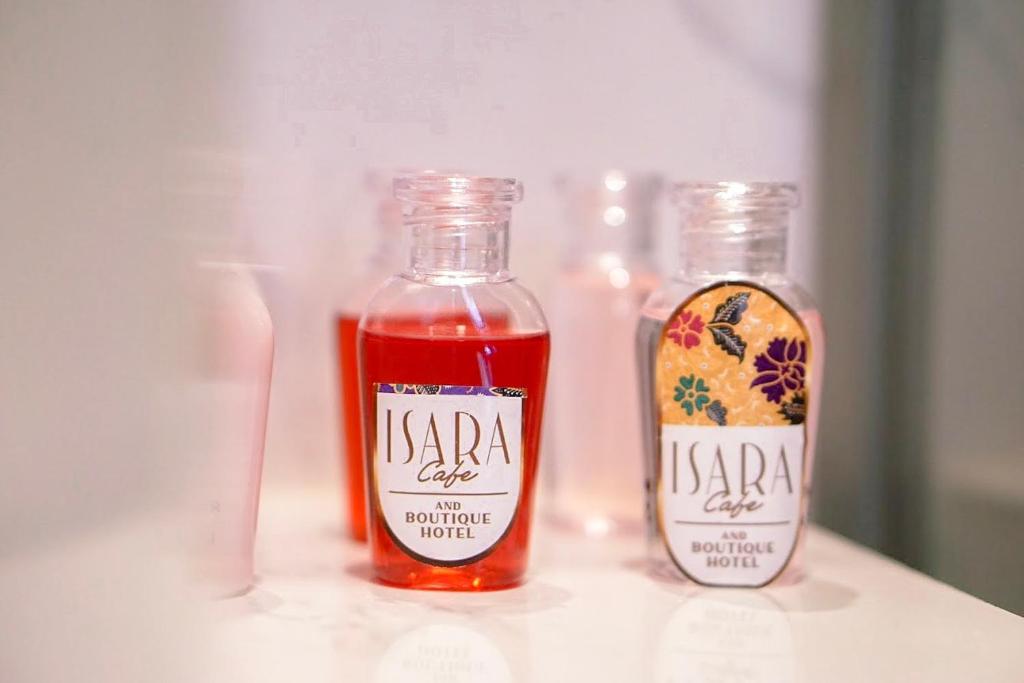 Isara Boutique Hotel and Cafe - Resim 21