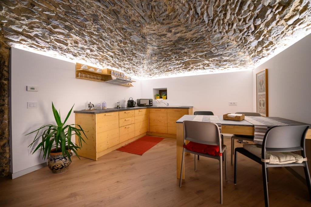 Old Town Apartments - 17