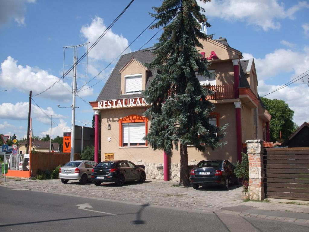 Attila Hotel Budapesta PreÈ›uri Actualizate 2021