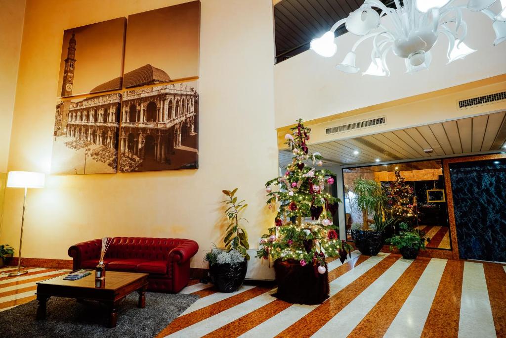 Hotel Da Porto, Vicenza – Updated 2023 Prices