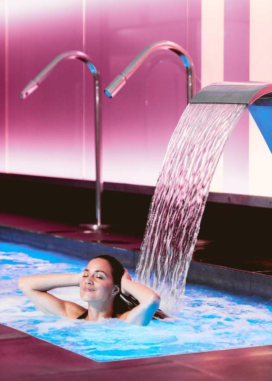 Hotel Garbi Ibiza & Spa, Playa den Bossa – Precios 2023 ...