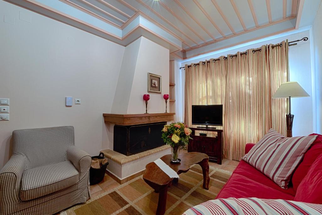 Konaki Tselepi - Apartamento De Una Habitación