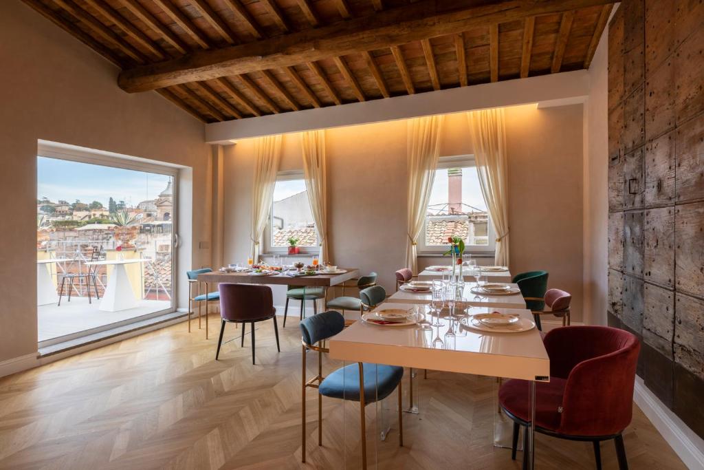 Poesis Experience Hotel - Resim 20