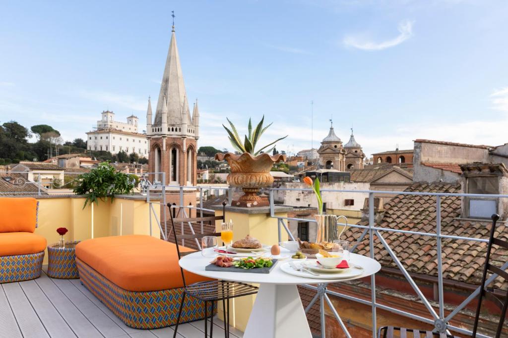 Poesis Experience Hotel - Resim 10