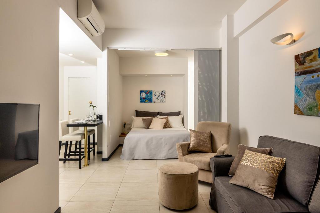 MyFlorenceHoliday Gold Bridge - 1