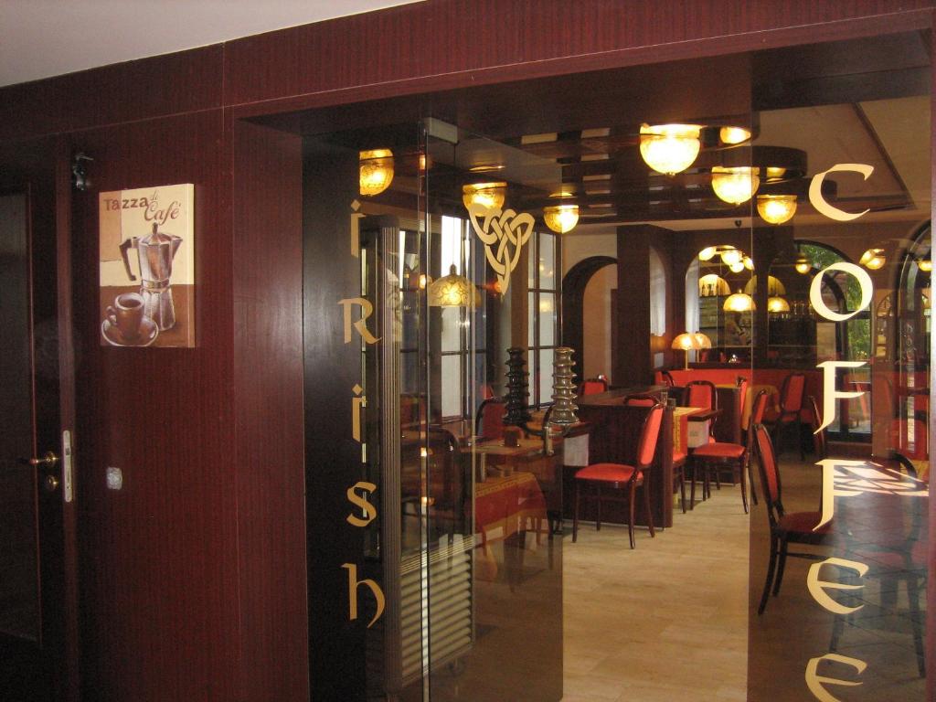 Fotografie z fotogalerie ubytování Cleo´s Hotel Kallstadt v destinaci Kallstadt
