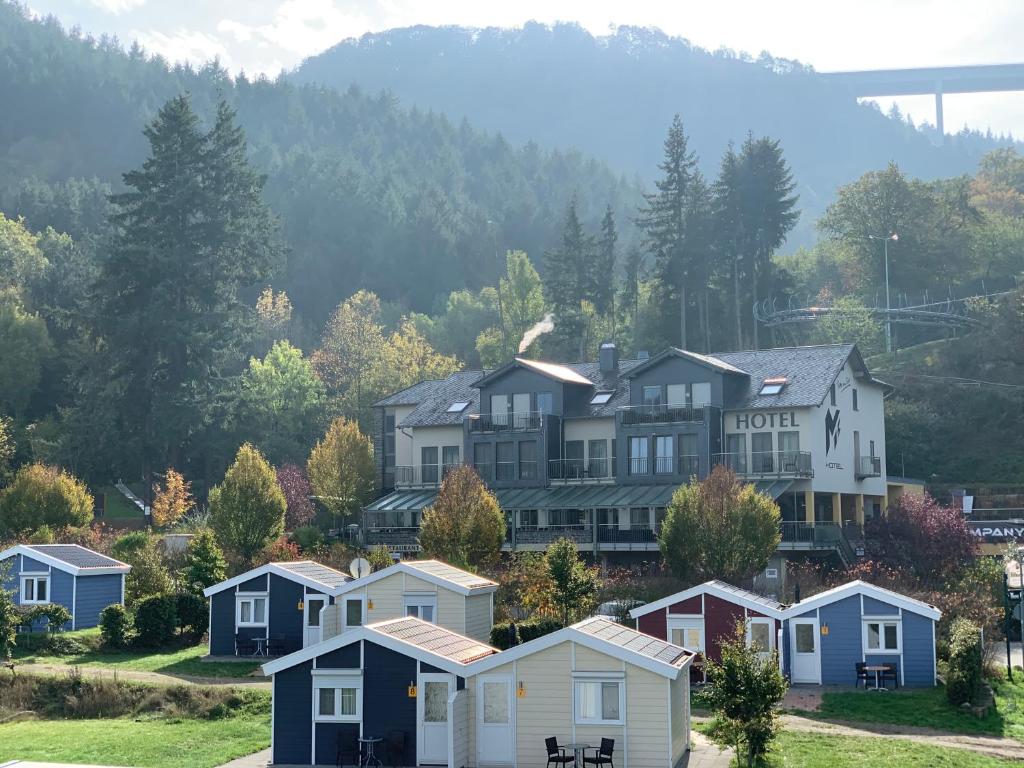 M13 Hotel, Riol (aktualisierte Preise fr 2026)