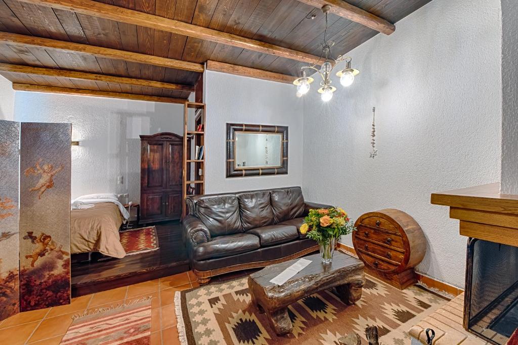 Konaki Tselepi - Apartamento De Estudio
