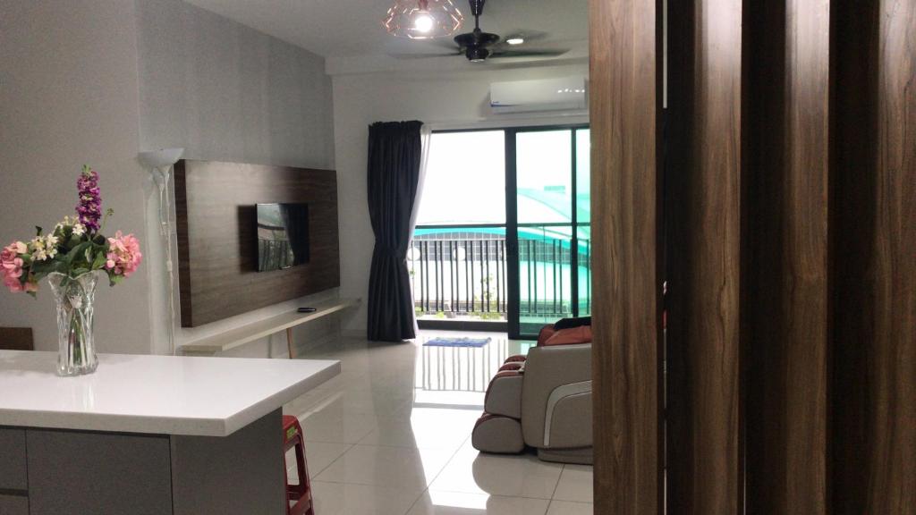 Luxury Homestay At Emira Residence Shah Alam Aktualisierte Preise Fur 2021
