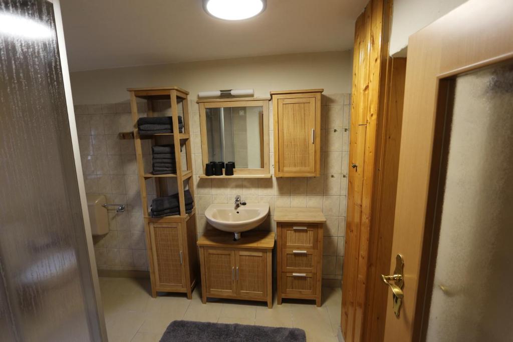 Ferienwohnungen Kleiner Kuhstall - 5