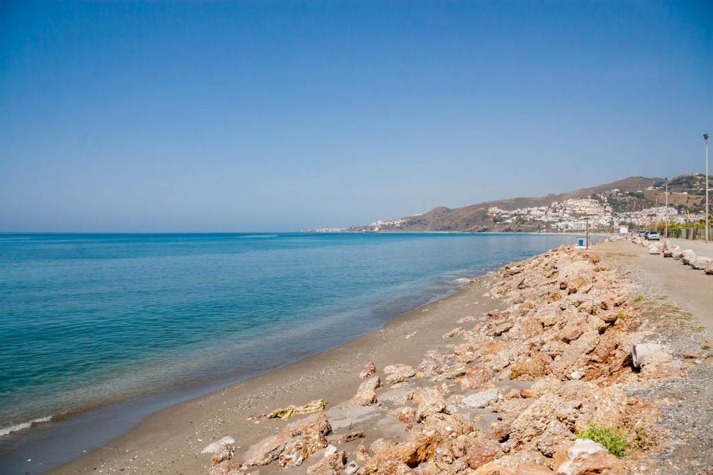 Marina Playa Nerja, Nerja – Bijgewerkte prijzen 2022