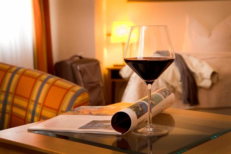 SCHUBERT Genusshotel - Romantik Hotel - Chambre Simple Confort