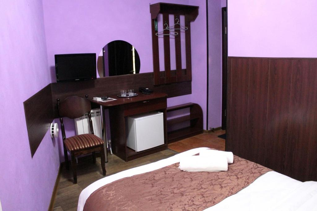 Hotel Korona - Habitación Individual Estándar