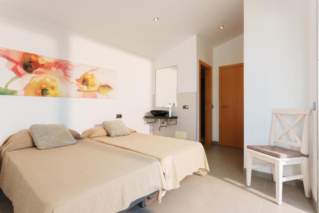 Villa Amanecer - Cielo de Bonaire -, Spain - Booking.com