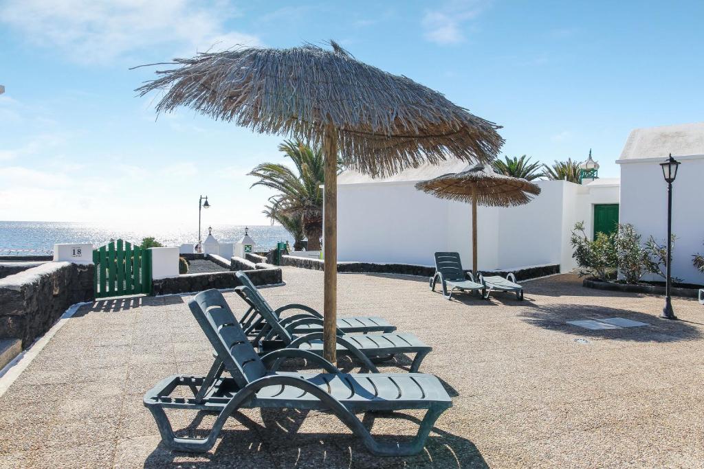 Chalet Calima, Puerto del Carmen – Updated 2022 Prices