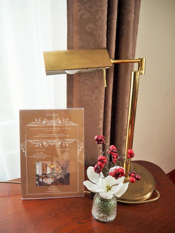 Gala Hotel - Standard Family Room