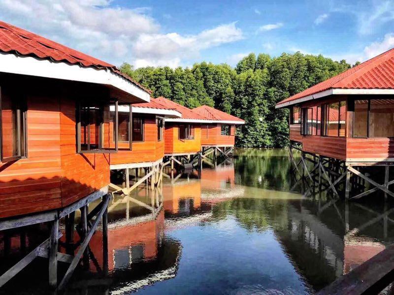 gayang friendly water house homestay, Kota Kinabalu Updated 2023 Prices