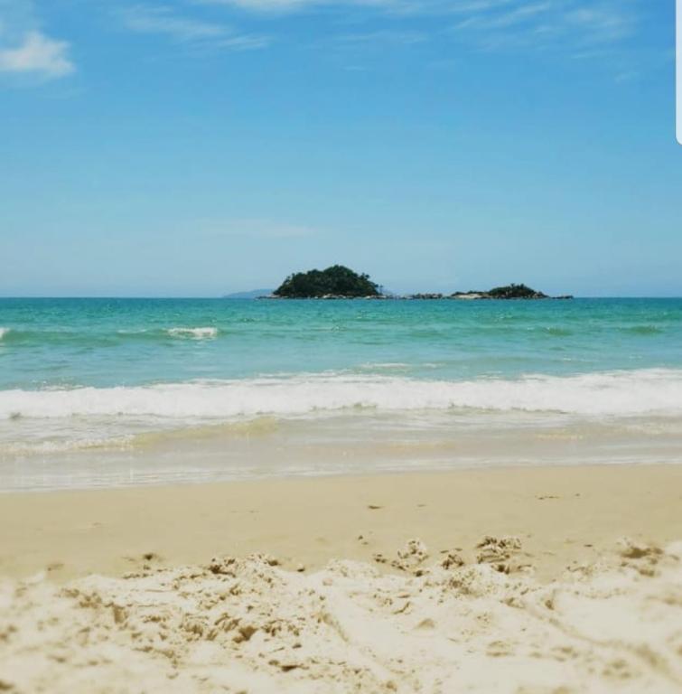  Apto na Praia de Palmas