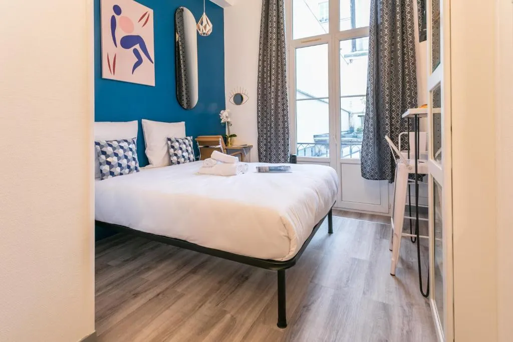 Apartments WS Marais - République, Paris, Franţa
