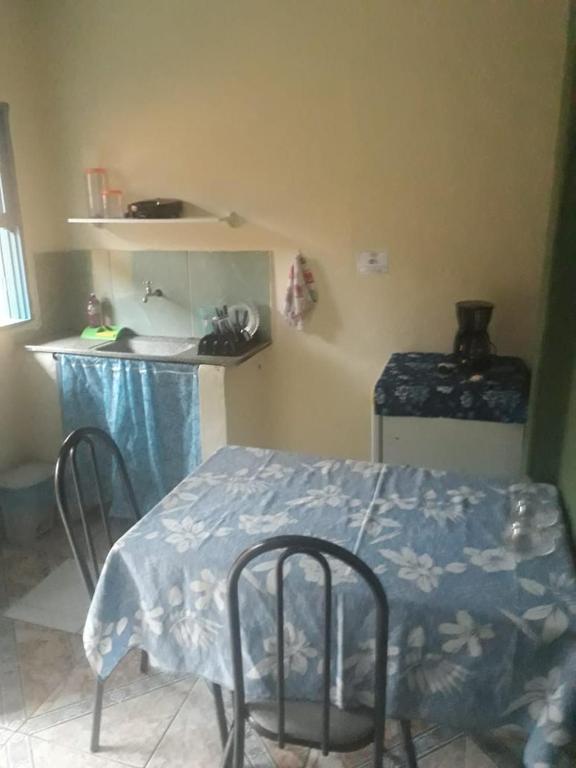  Casas santana