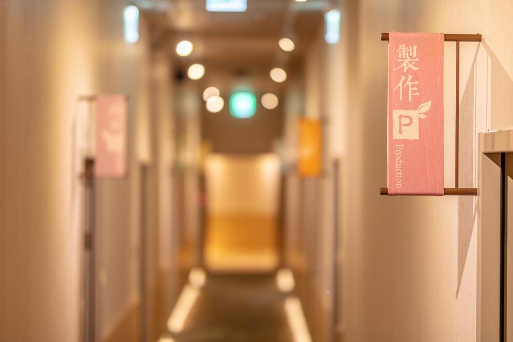 Fotografie z fotogalerie ubytování CHO Stay Capsule Hotel-Taoyuan Airport T2 v destinaci Dayuan