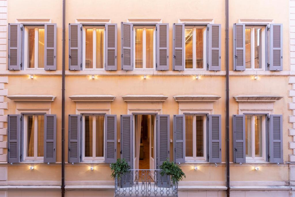 Poesis Experience Hotel - Resim 11