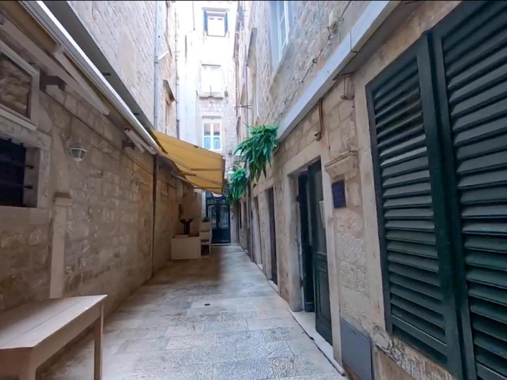Fotografie z fotogalerie ubytování La Vita e Bella IV v Dubrovníku