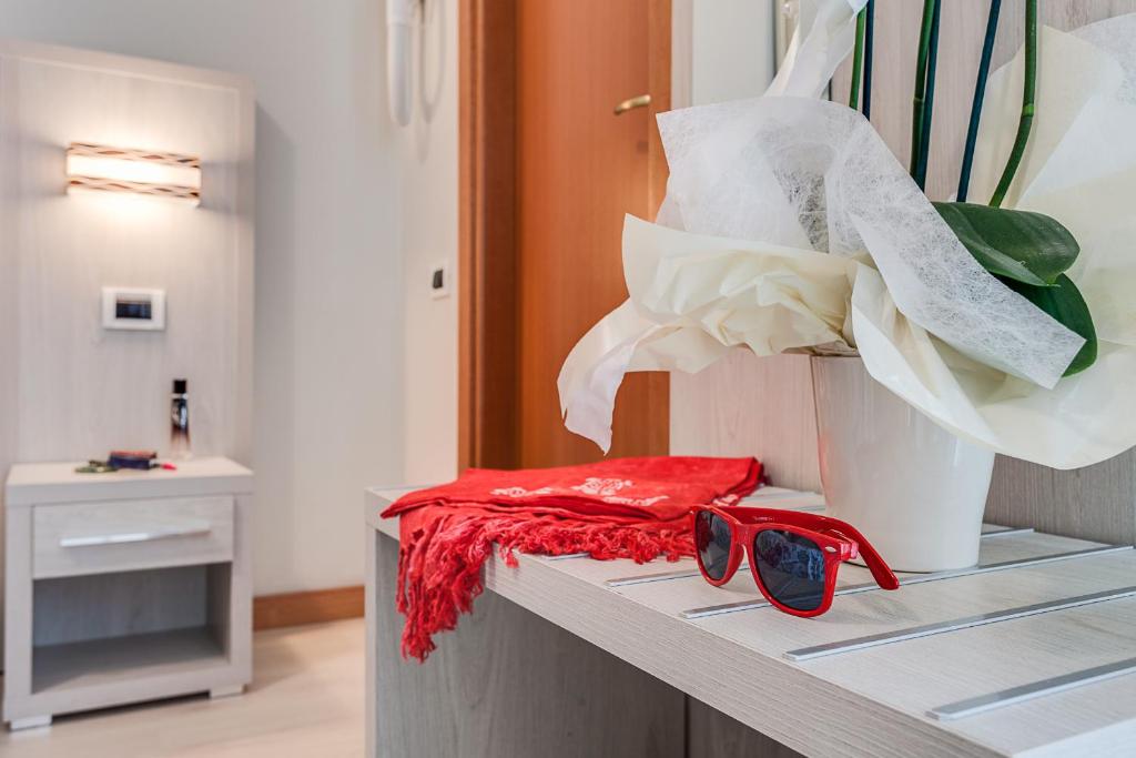 Kép Hotel San Giorgio szállásáról Cesenaticóban a galériában