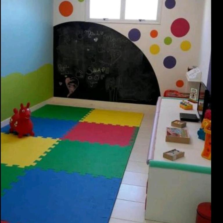  Aldeia dos reis - Mangaratiba - Loft 409 bl 02