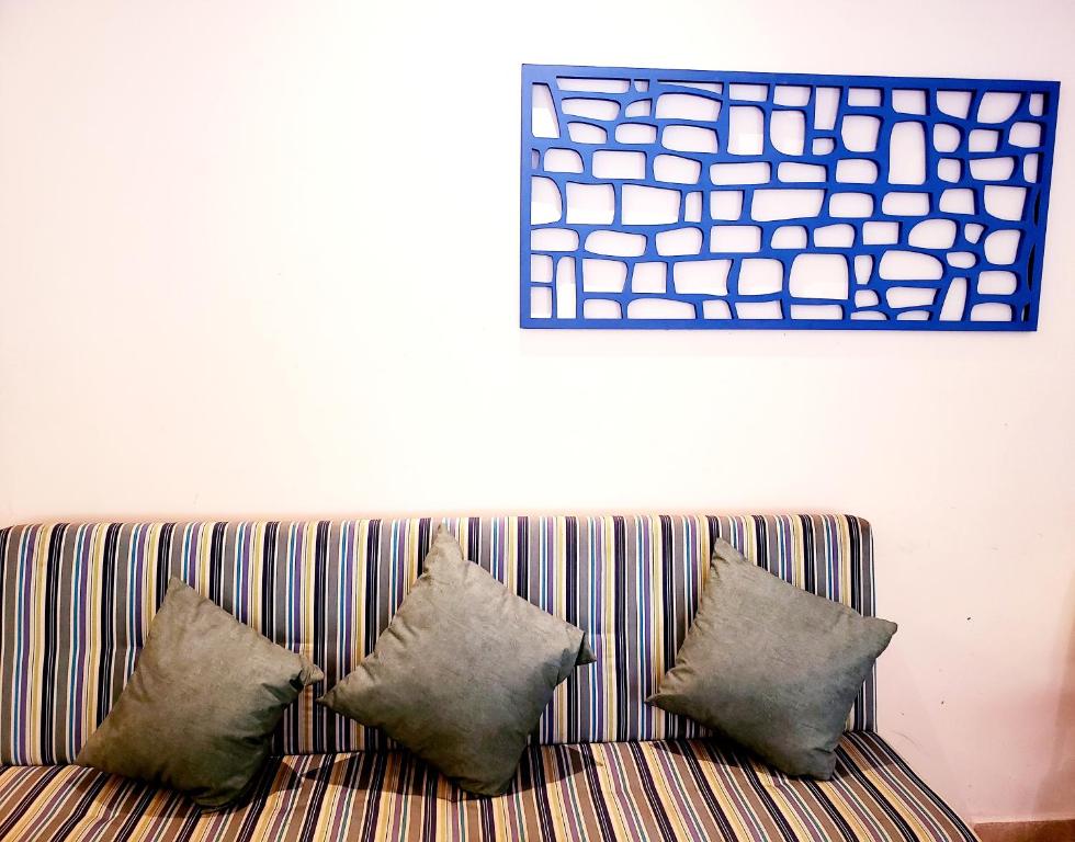  Aldeia dos reis - Mangaratiba - Loft 409 bl 02