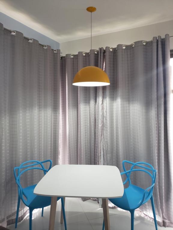  Aldeia dos reis - Mangaratiba - Loft 409 bl 02