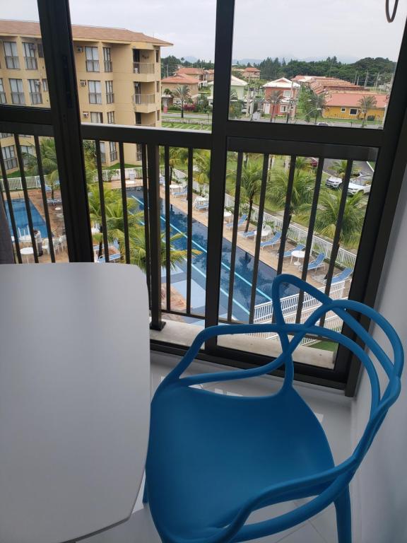  Aldeia dos reis - Mangaratiba - Loft 409 bl 02