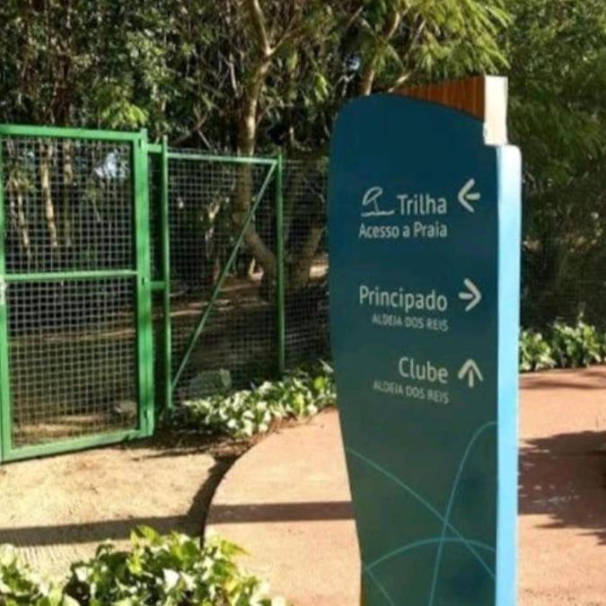  Aldeia dos reis - Mangaratiba - Loft 409 bl 02