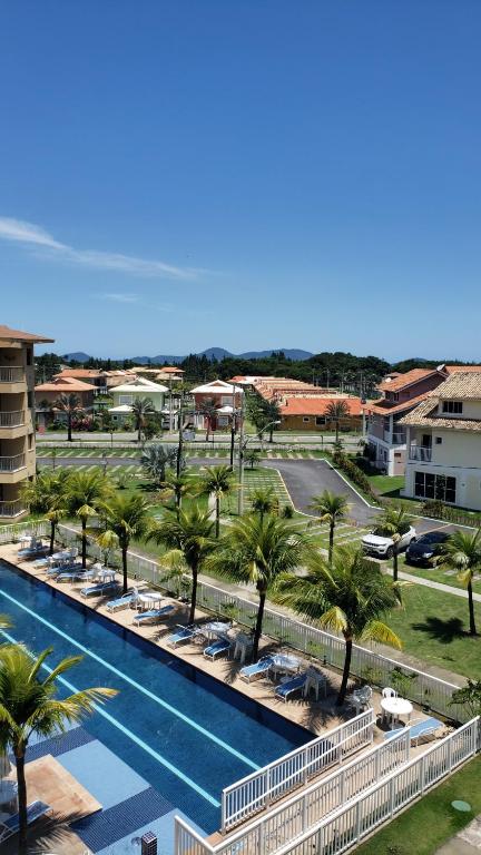  Aldeia dos reis - Mangaratiba - Loft 409 bl 02