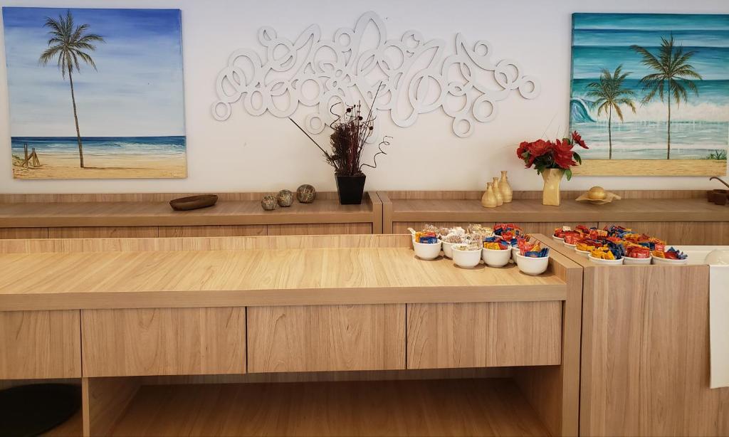 Aldeia dos reis - Mangaratiba - Loft 409 bl 02