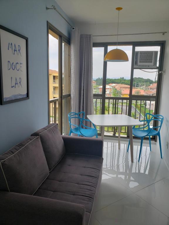  Aldeia dos reis - Mangaratiba - Loft 409 bl 02