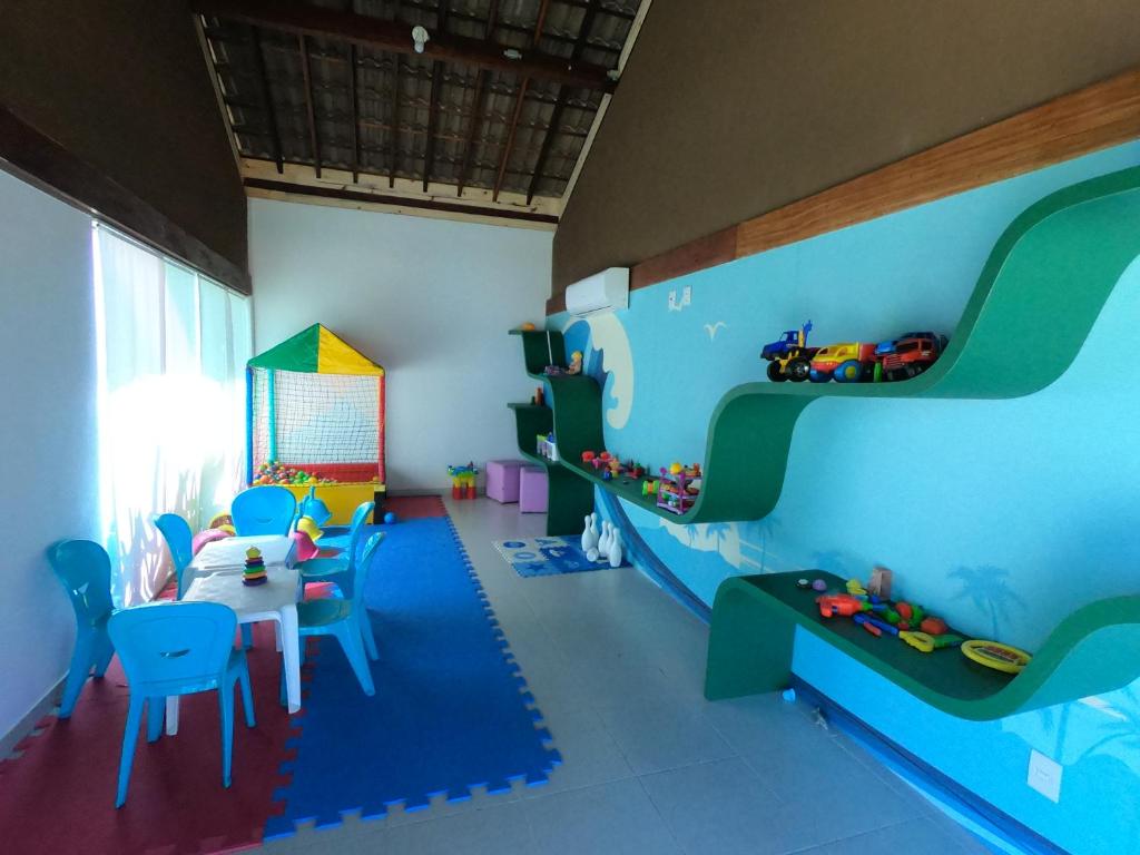  Cupe Beach Living Turquesa 204