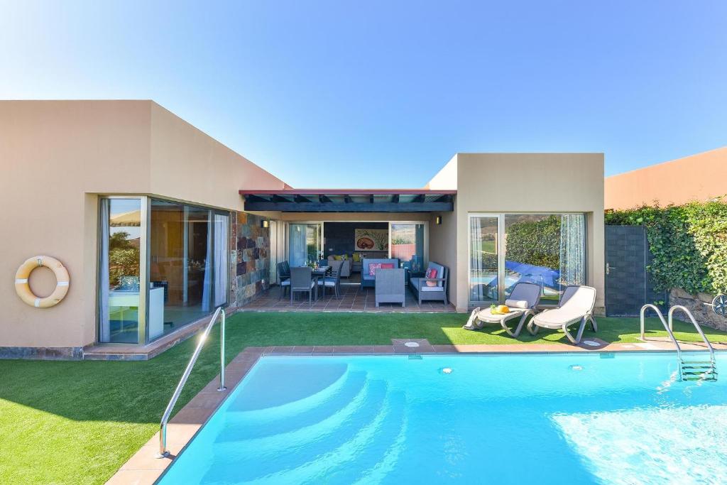 Villa Gran Canaria Specialodges, Salobre – Updated 2024 Prices